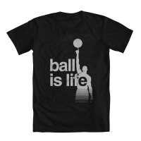 Ball is Life